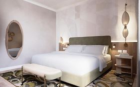 Moevenpick Hotel Bari